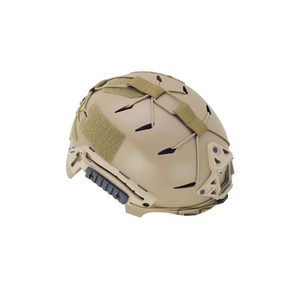 Еластичне кріплення FMA Helmet Modified With Rubber Suits на шолом 2000000052083 фото