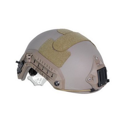 Шлем FMA Maritime Carbon Helmet 2000000036724 фото