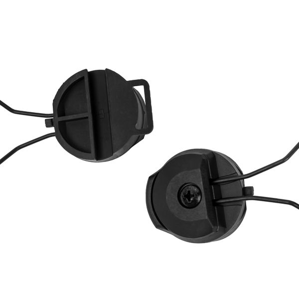 Адаптер FMA MSA Sordin Type Headset Adaptor for ACH-ARC Helmet Rail 7700000022806 фото