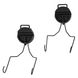 Адаптер FMA MSA Sordin Type Headset Adaptor for ACH-ARC Helmet Rail 7700000022806 фото 2