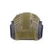 Кавер FMA Maritime Helmet Cover на шолом New Version 2000000110998 фото 5