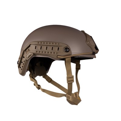 FMA Helmet, DE, FAST, M/L
