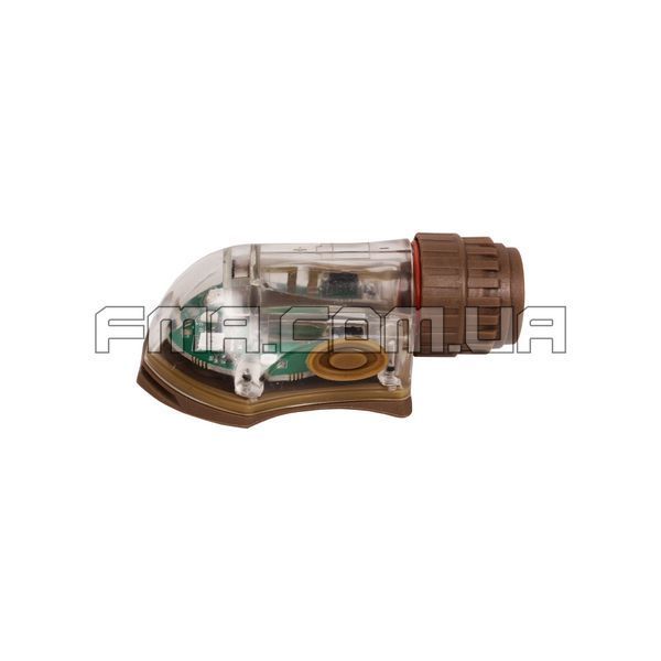 Нашоломний стробоскоп FMA Manta Strobe Type 2 2000000055794 фото