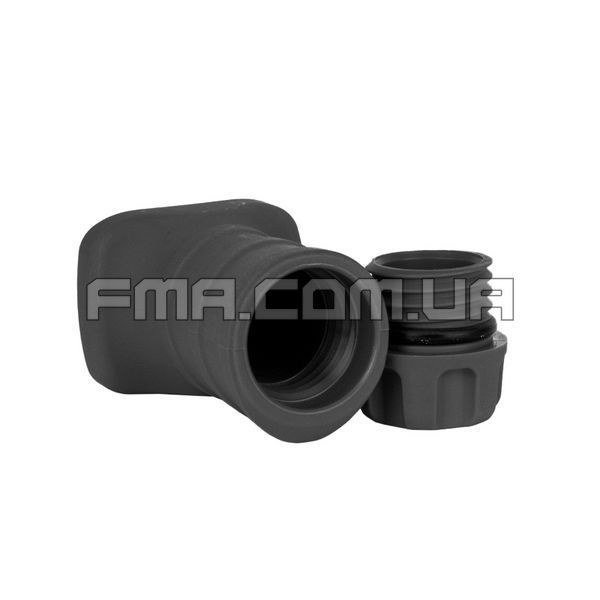 Ручка перенесення вогню FMA Short Vertical Grip Keymod System 2000000077062 фото