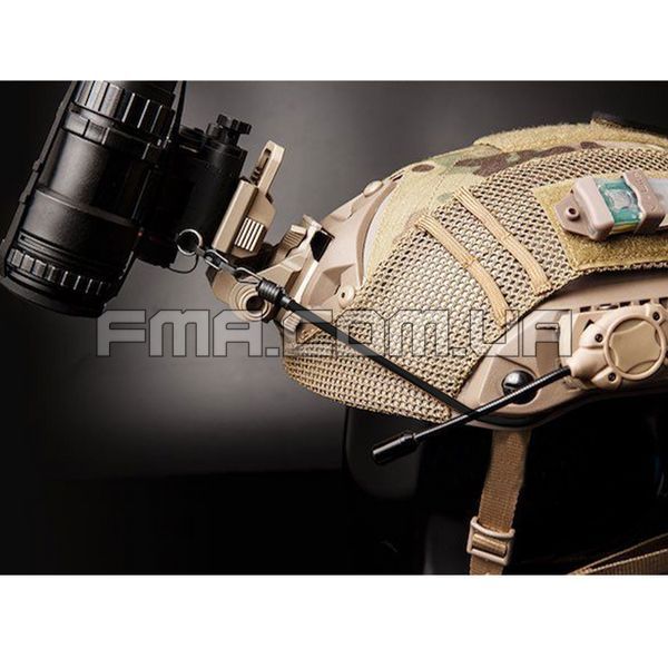 Резинки FMA Replacement Bungees for Helmet 2000000051703 фото