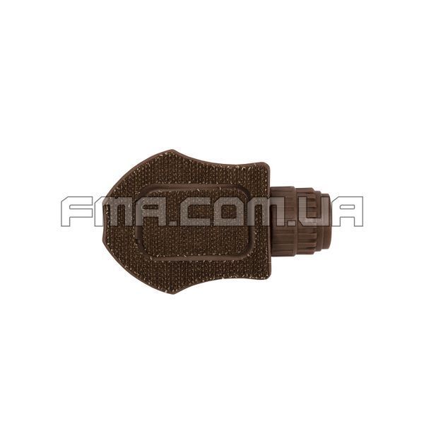 Нашоломний стробоскоп FMA Manta Strobe Type 2 2000000055794 фото