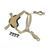 FMA Helmet General Suspension, DE, Suspension systems