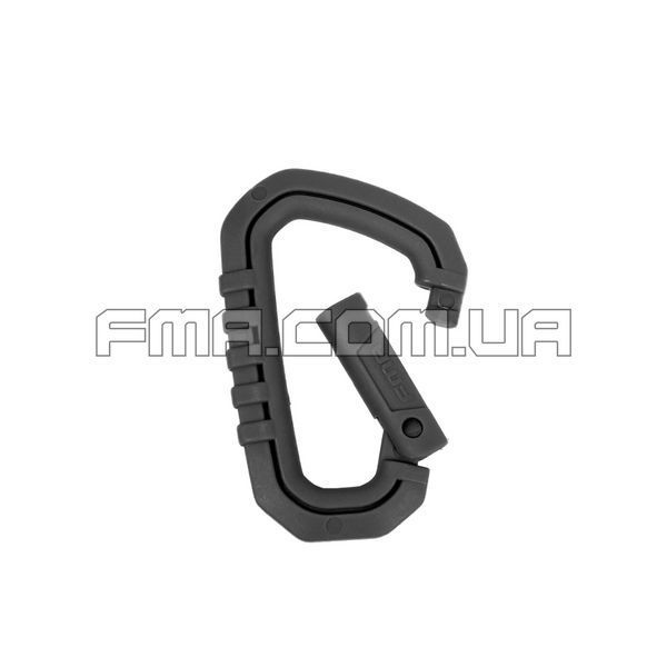Карабін FMA Type D Quick Hook 2000000055893 фото