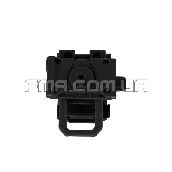 Пластикове кріплення FMA L4G24 NVG Mount Plastic 2000000076898 фото
