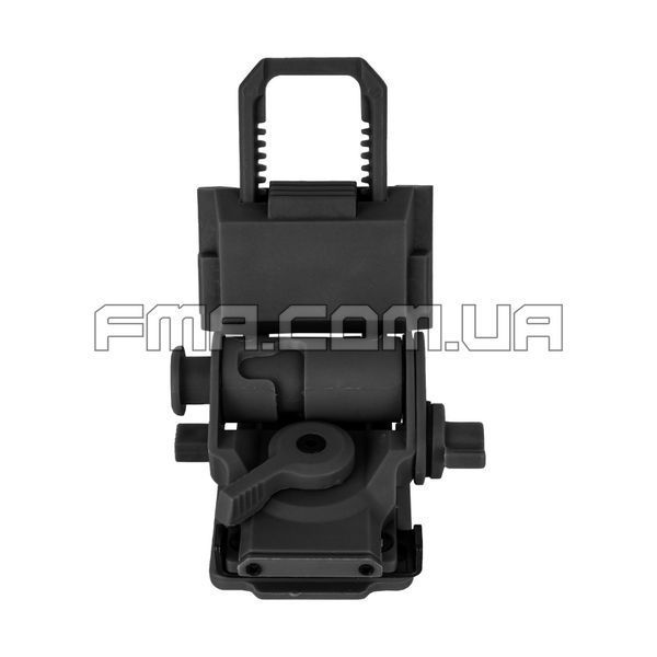 Пластикове кріплення FMA L4G24 NVG Mount Plastic 2000000076898 фото