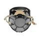 FMA Helmet General Suspension, DE, Suspension systems