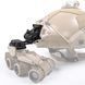 Пластикове кріплення FMA L4G24 NVG Mount Plastic 2000000076898 фото 7
