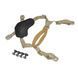FMA Helmet General Suspension, DE, Suspension systems