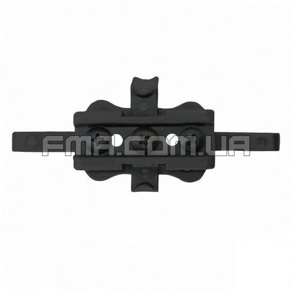 Кріплення FMA Contour HD Adapter For Fast Helmet 7700000024411 фото
