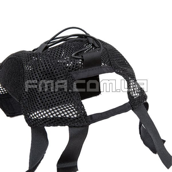 Кавер FMA Ballistic Helmet Covers на шолом 2000000051840 фото