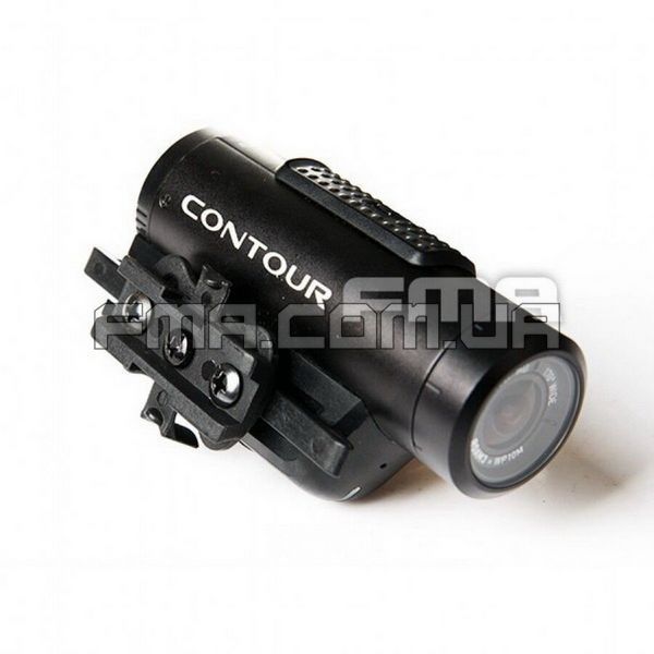 Кріплення FMA Contour HD Adapter For Fast Helmet 7700000024411 фото