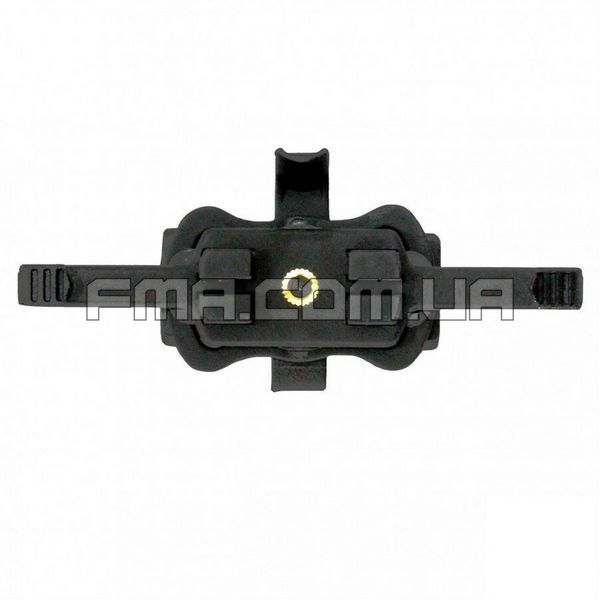 Кріплення FMA Contour HD Adapter For Fast Helmet 7700000024411 фото