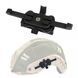 Кріплення FMA Contour HD Adapter For Fast Helmet 7700000024411 фото 1