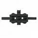 Кріплення FMA Contour HD Adapter For Fast Helmet 7700000024411 фото 2