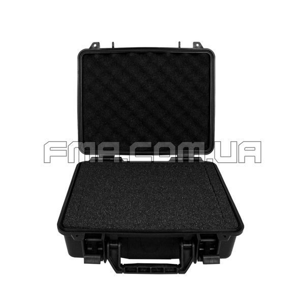 FMA Tactical Plastic Case, Black