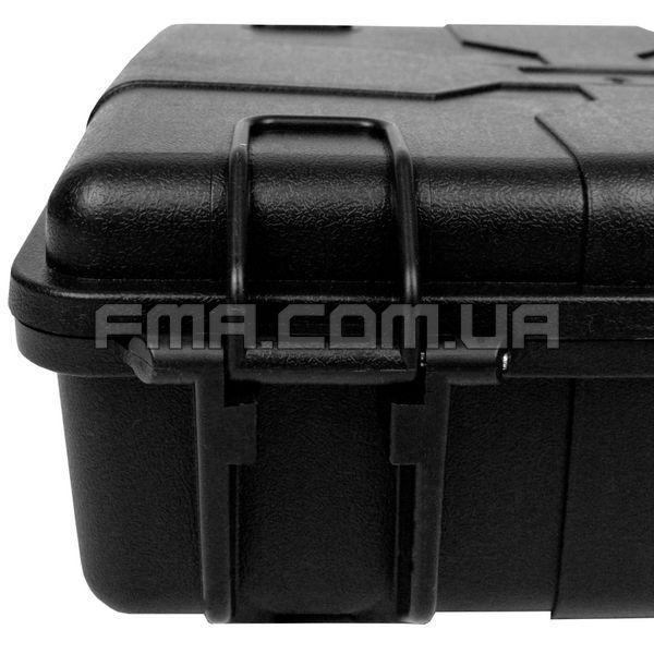 FMA Tactical Plastic Case, Black