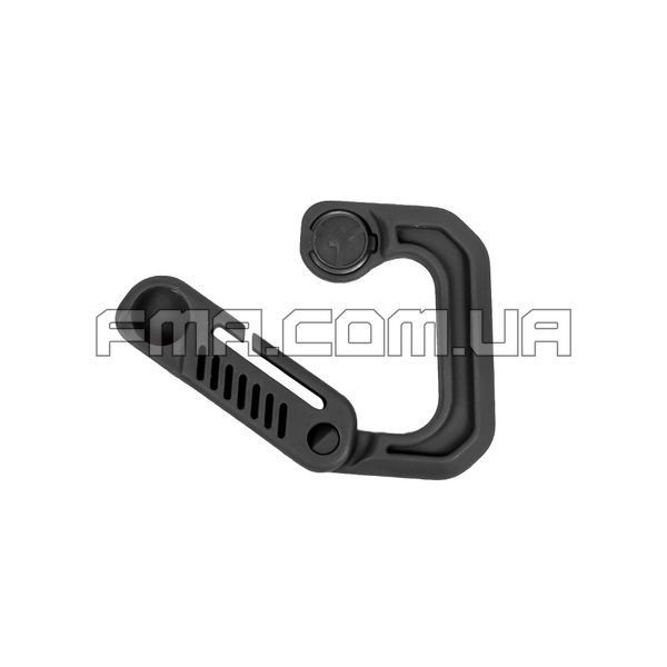 Карабін FMA Type D Quick Hook Small 3 шт 2000000055923 фото