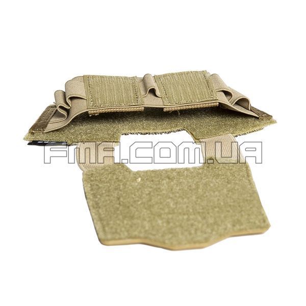 Съемный карман FMA Removable Pocket для шлема 2000000130545 фото