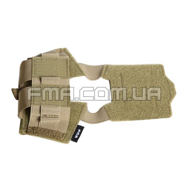 Съемный карман FMA Removable Pocket для шлема 2000000130545 фото