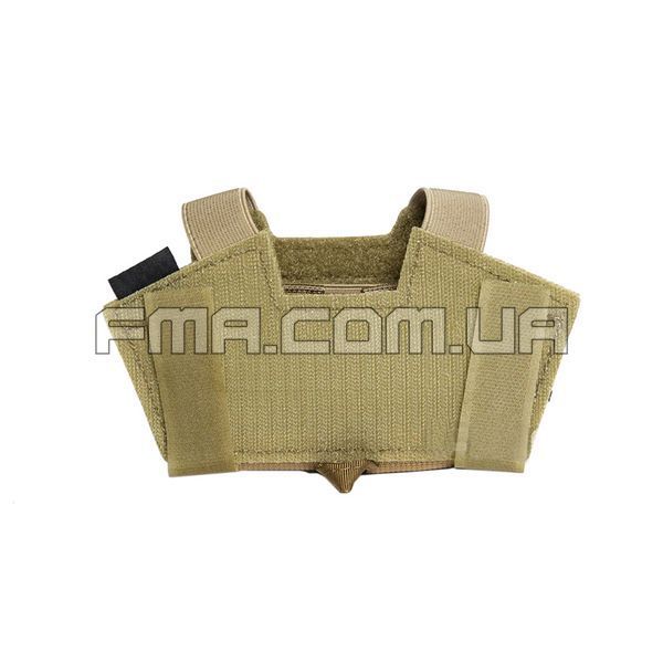 Съемный карман FMA Removable Pocket для шлема 2000000130545 фото