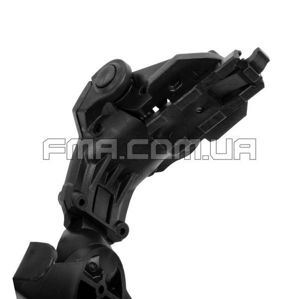 Адаптер FMA на рейки шолома ARC Helmet Rail Adapter для Ops-Core AMP 2000000111650 фото
