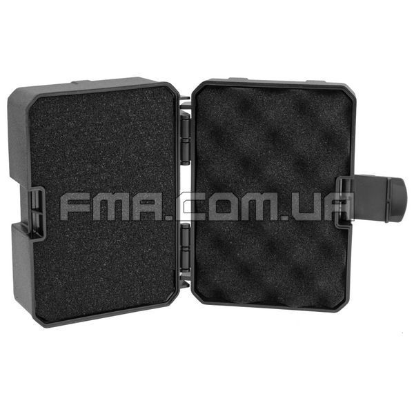 Пластиковий кейс FMA Plastic Box 2000000109404 фото