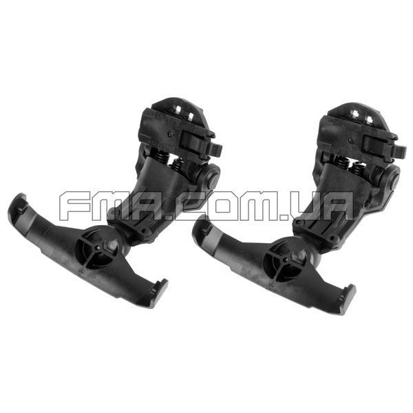 Адаптер FMA на рейки шолома ARC Helmet Rail Adapter для Ops-Core AMP 2000000111650 фото