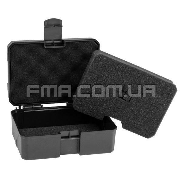 Пластиковий кейс FMA Plastic Box 2000000109404 фото