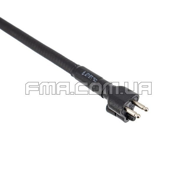 Мікрофон FMA для гарнітури FCS AMP 2000000126647 фото