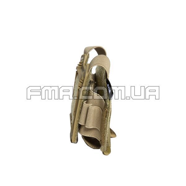 Съемный карман FMA Removable Pocket для шлема 2000000130545 фото