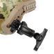 Адаптер FMA на рейки шолома ARC Helmet Rail Adapter для Ops-Core AMP 2000000111650 фото 7