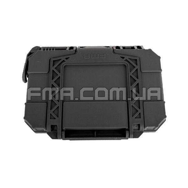 FMA Container Storage Carry, Black