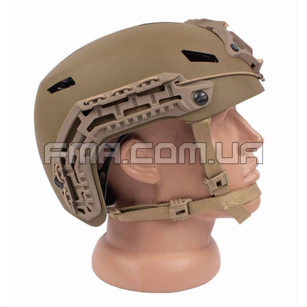 Шолом FMA Caiman Helmet Space TB1307 2000000032382 фото