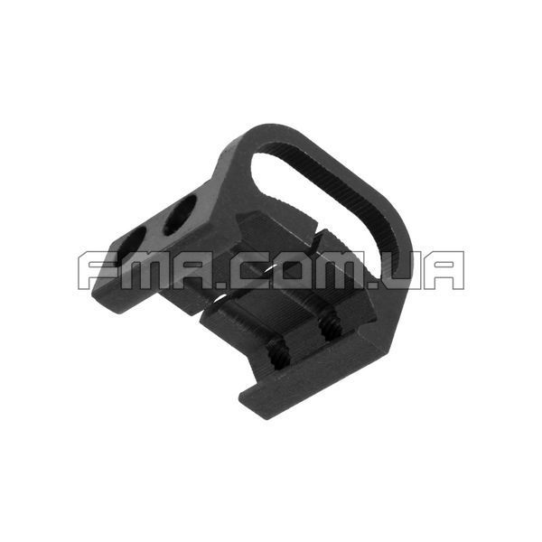 Антабка FMA CQD Front Steel M4 Sling Mount 7700000020086 фото
