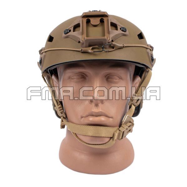 Шолом FMA Caiman Helmet Space TB1307 2000000032382 фото