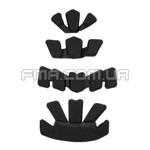 Шолом FMA Caiman Helmet Space TB1307 2000000032382 фото