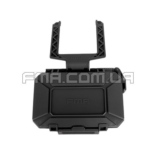 FMA Container Storage Carry, Black