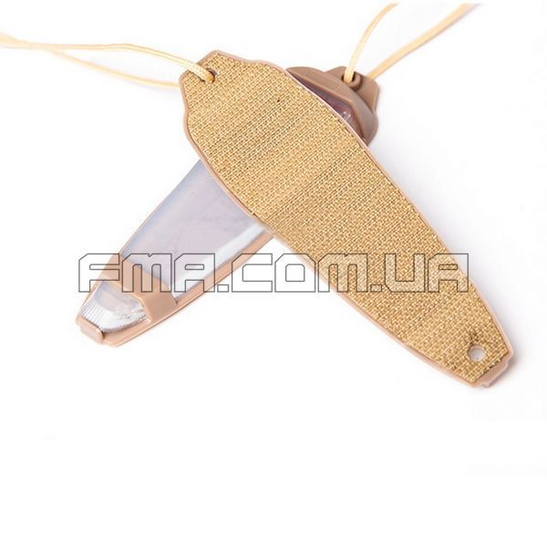 Маячок FMA Tactical Safty Light 2000000126579 фото