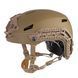Шолом FMA Caiman Helmet Space TB1307 2000000032382 фото 1