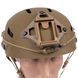 Шолом FMA Caiman Helmet Space TB1307 2000000032382 фото 6