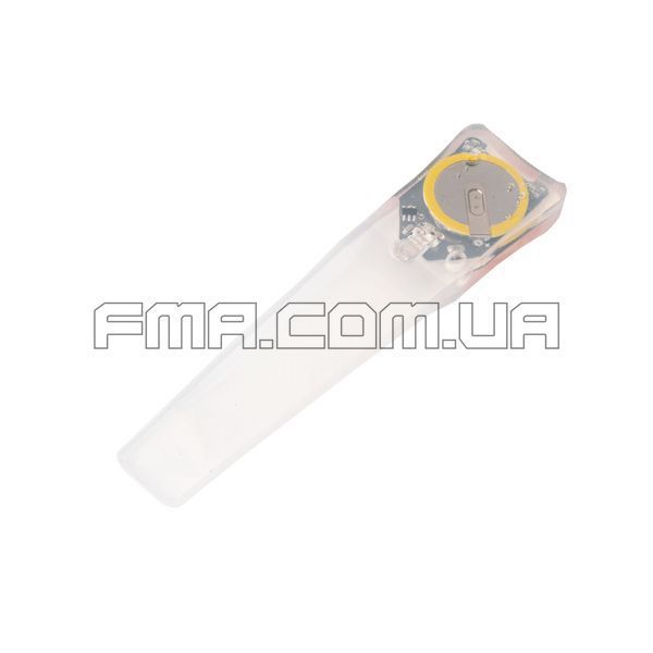 Маячок FMA FXUKV Velcro Safty Lite 2000000126586 фото