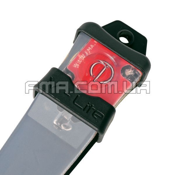 Маячок FMA FXUKV Velcro Safty Lite 2000000126586 фото