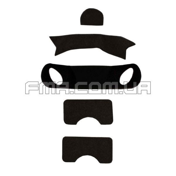 Шолом FMA Fast Helmet PJ Type 2000000033921 фото