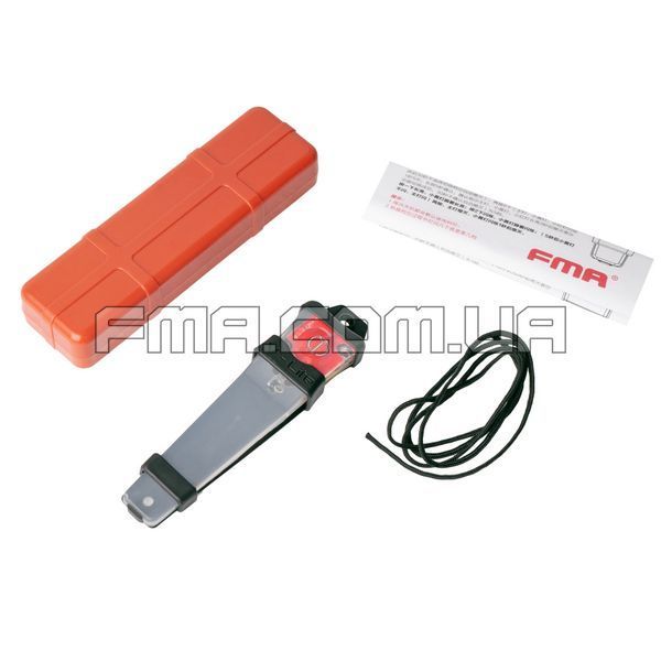 Маячок FMA FXUKV Velcro Safty Lite 2000000126586 фото