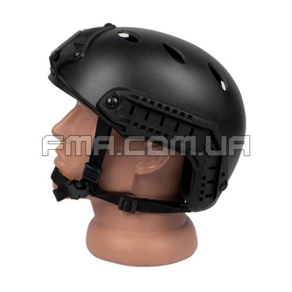 Шолом FMA Fast Helmet PJ Type 2000000033921 фото